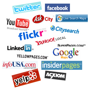 Canadian search engine optimization