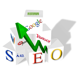 Search engine optimization ontario